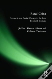 Capa do artigo Rural China
