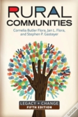 Capa do artigo Rural Communities