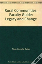 Capa do artigo Rural Communities