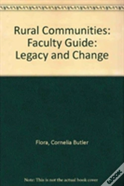 Capa do artigo Rural Communities
