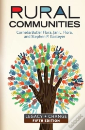 Capa do artigo Rural Communities