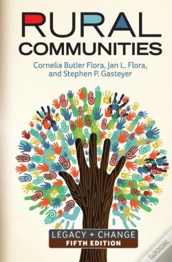 Capa do artigo Rural Communities