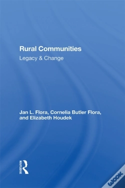 Capa do artigo Rural Communities Study Guide