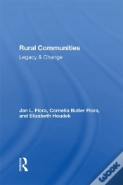 Capa do artigo Rural Communities Study Guide