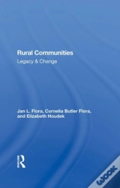 Capa do artigo Rural Communities Study Guide