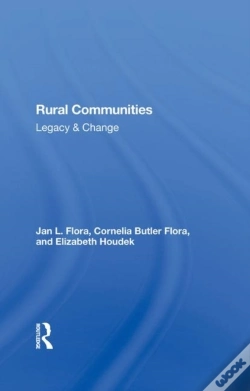 Capa do artigo Rural Communities Study Guide