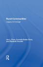 Rural Communities Study Guide - Preview