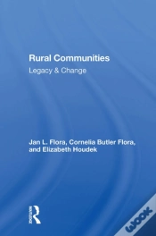 Capa do artigo Rural Communities Study Guide