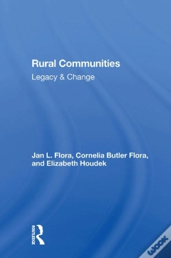 Capa do artigo Rural Communities Study Guide