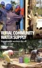 Rural Community Water Supply - Preview