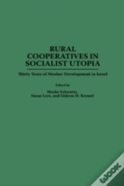 Capa do artigo Rural Cooperatives In Socialist Utopia