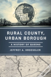 Capa do artigo Rural County, Urban Borough