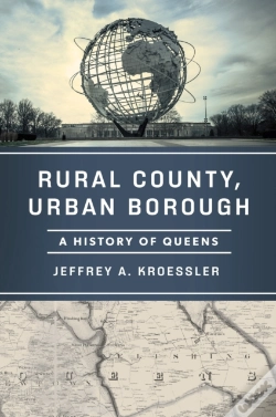 Capa do artigo Rural County, Urban Borough