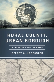 Capa do artigo Rural County, Urban Borough