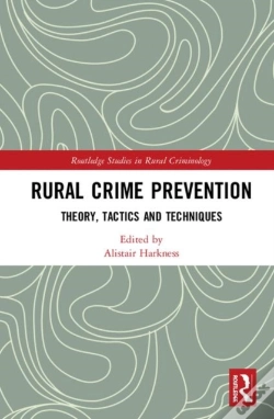 Capa do artigo Rural Crime Prevention