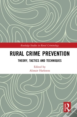 Capa do artigo Rural Crime Prevention
