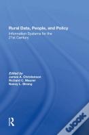 Rural Data, People, And Policy