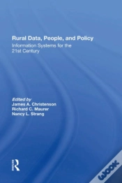 Capa do artigo Rural Data, People, And Policy