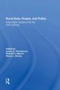 Rural Data, People, And Policy - Preview