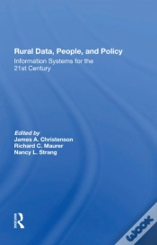 Capa do artigo Rural Data, People, And Policy