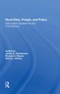 Rural Data, People, And Policy - Preview