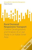 Rural Demand Responsive Transport