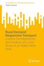 Rural Demand Responsive Transport - Preview