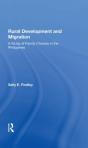Rural Development And Migration - Preview