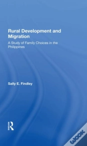 Capa do artigo Rural Development And Migration