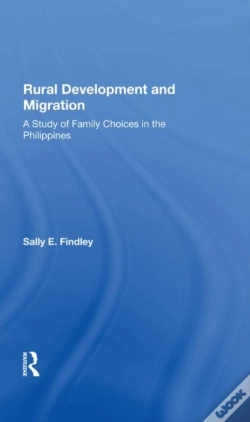 Capa do artigo Rural Development And Migration