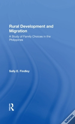 Capa do artigo Rural Development And Migration