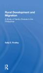 Rural Development And Migration - Preview
