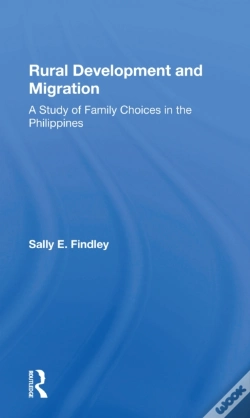 Capa do artigo Rural Development And Migration
