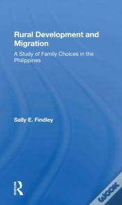 Capa do artigo Rural Development And Migration