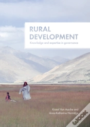 Capa do artigo Rural Development