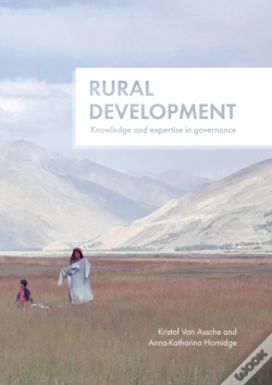 Capa do artigo Rural Development