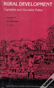 Capa do artigo Rural Development Capitalist And Socialist Paths (An Overview)
