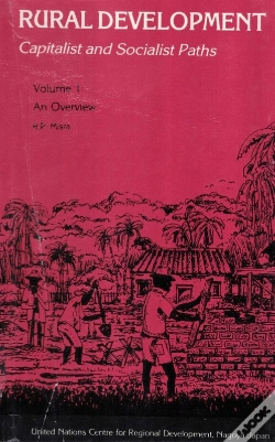Capa do artigo Rural Development Capitalist And Socialist Paths (An Overview)