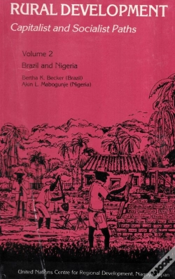 Capa do artigo Rural Development Capitalist And Socialist Paths (Brazil And Nigeria)