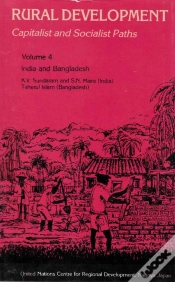 Capa do artigo Rural Development: Capitalist And Socialist Paths