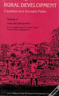 Capa do artigo Rural Development: Capitalist And Socialist Paths