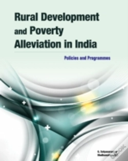 Capa do artigo Rural Development & Poverty Alleviation In India
