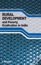 Capa do artigo Rural Development & Poverty Eradication In India