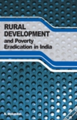 Capa do artigo Rural Development & Poverty Eradication In India