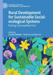 Capa do artigo Rural Development For Sustainable Social-Ecological Systems