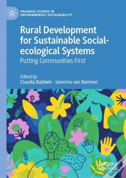 Capa do artigo Rural Development For Sustainable Social-Ecological Systems