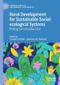 Rural Development For Sustainable Social-Ecological Systems - Preview