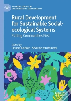 Capa do artigo Rural Development For Sustainable Social-Ecological Systems