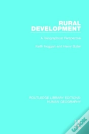 Capa do artigo Rural Development