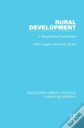 Capa do artigo Rural Development